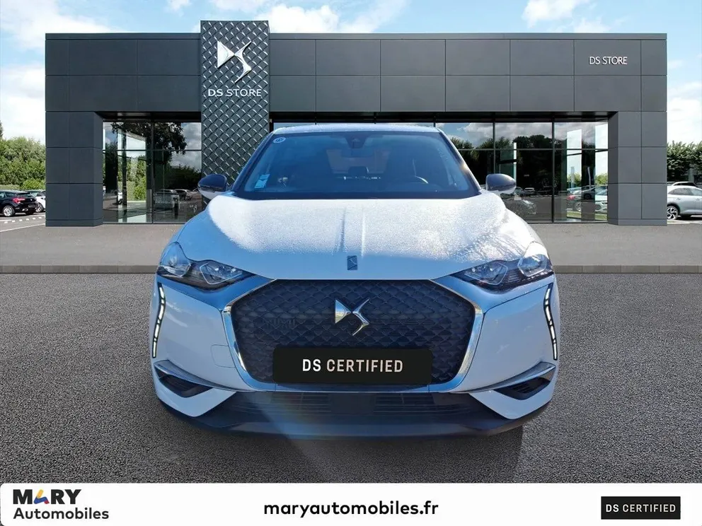 Véhicule occasion 225183 - ds DS 3 - Photo 2