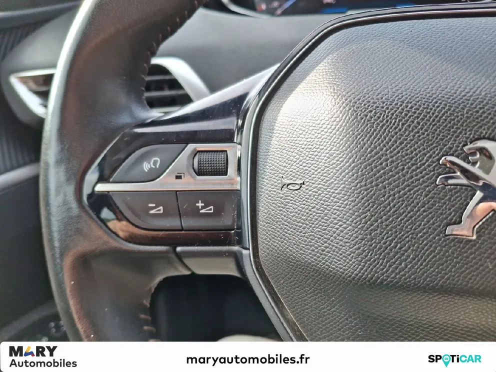 Véhicule occasion 1229028 - peugeot 3008 - Photo 18