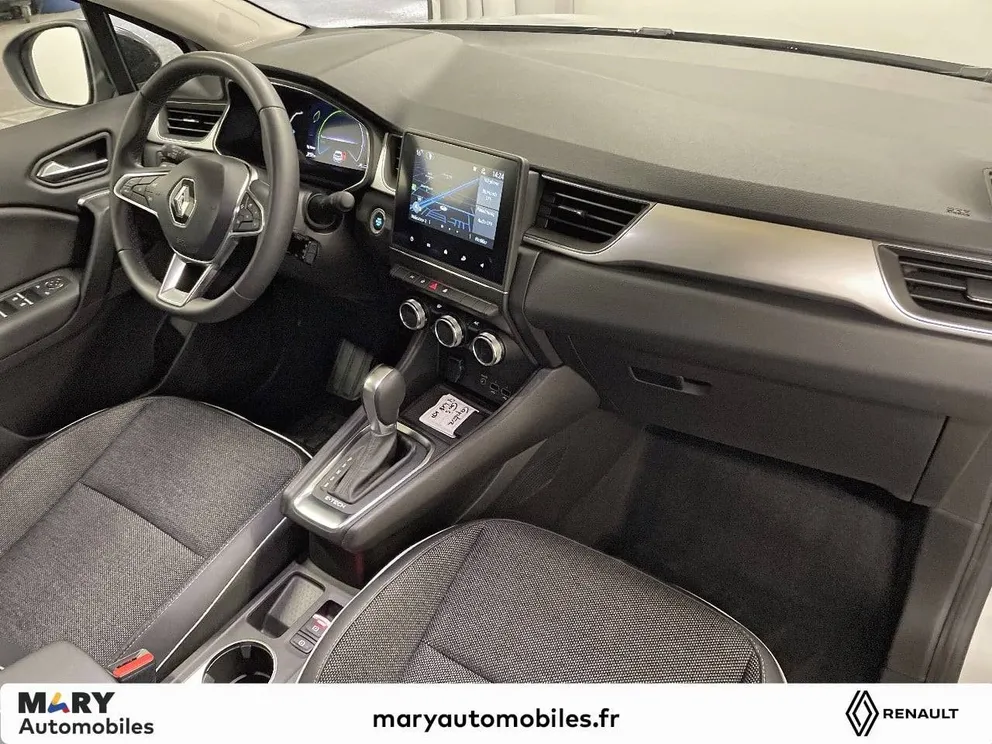 Véhicule occasion 209210 - renault CAPTUR - Photo 18