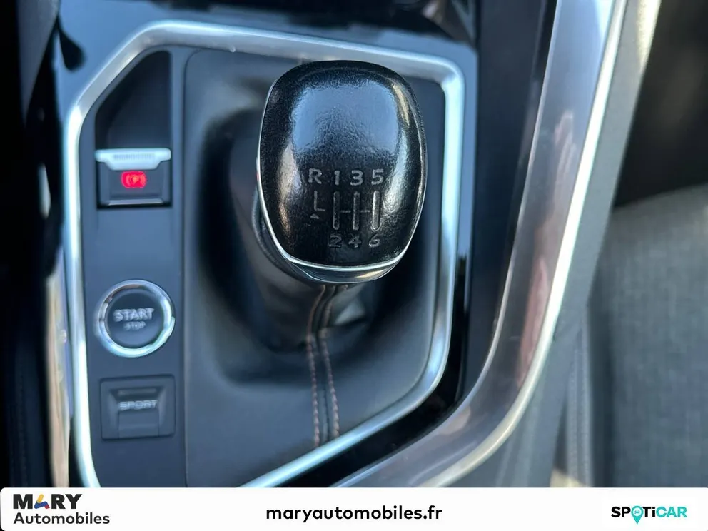 Véhicule occasion 158015 - peugeot 3008 - Photo 14
