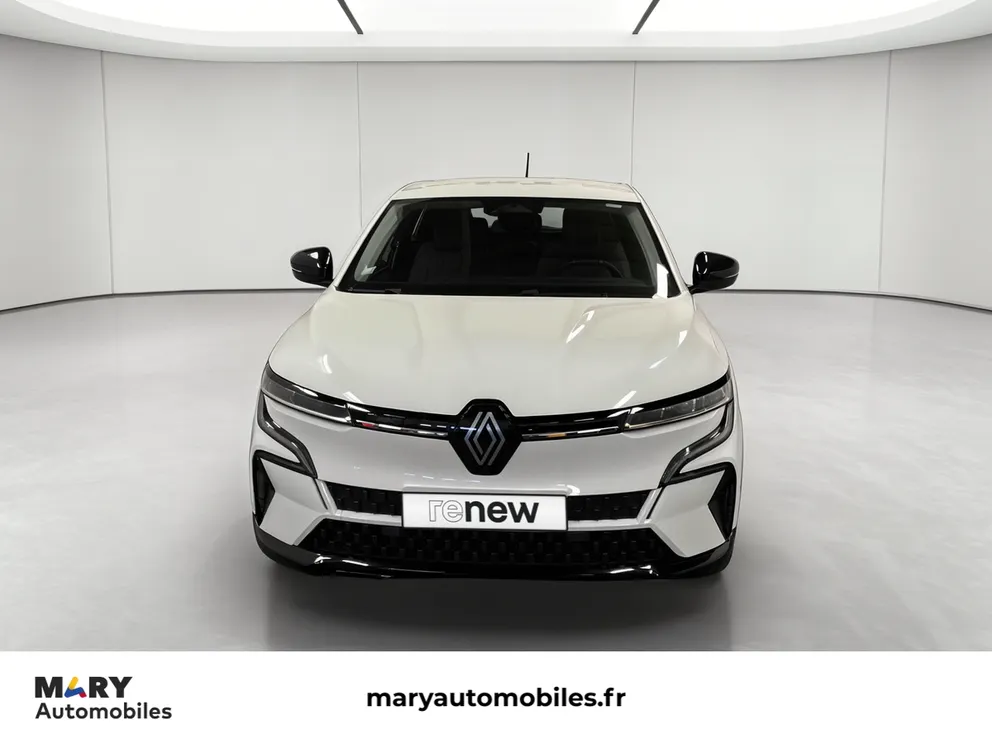 Véhicule occasion 1246119 - renault MEGANE - Photo 7