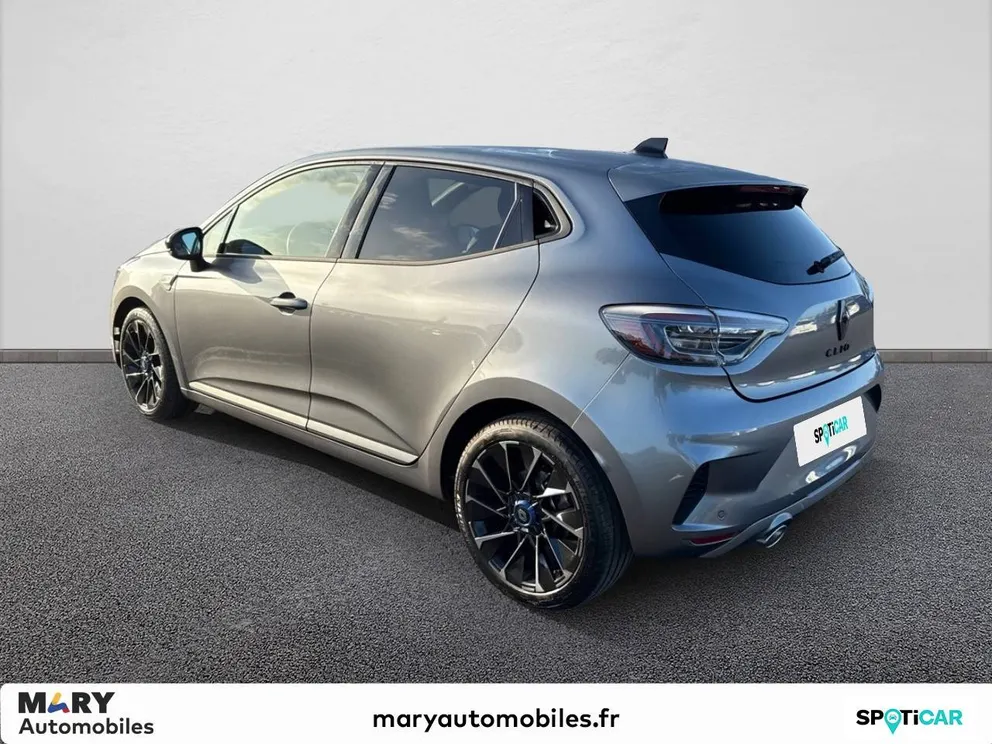 Véhicule occasion 201152 - renault CLIO - Photo 7