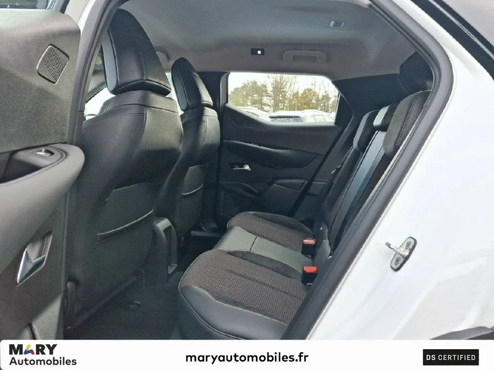 Véhicule occasion 110631 - ds DS 3 - Photo 9