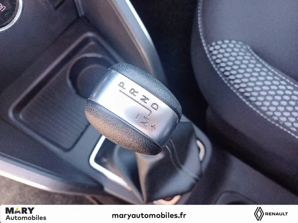 Véhicule occasion 224463 - dacia DUSTER - Photo 18