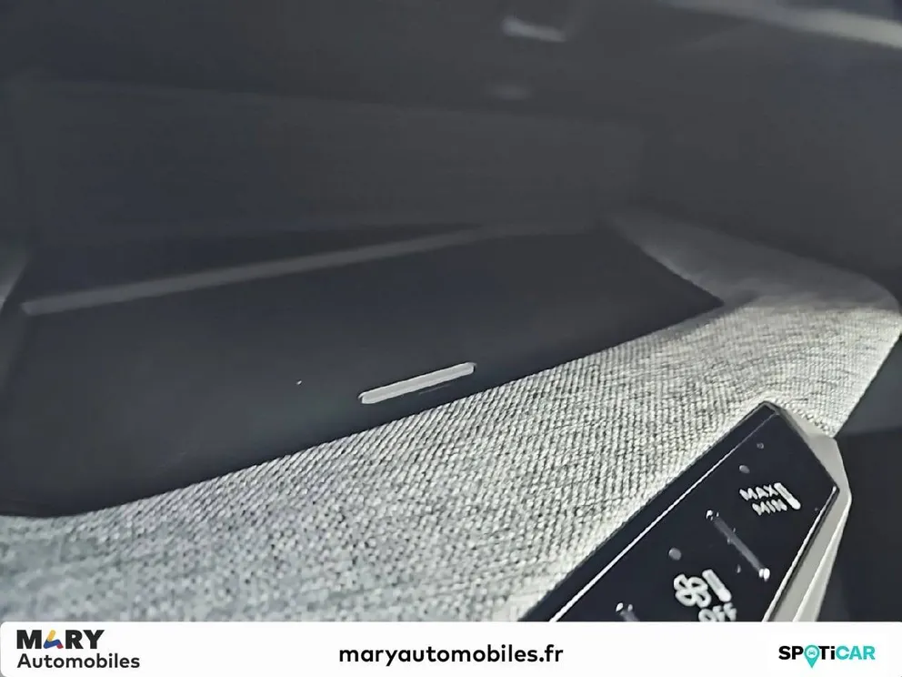 Véhicule occasion 220360 - peugeot 5008 - Photo 17