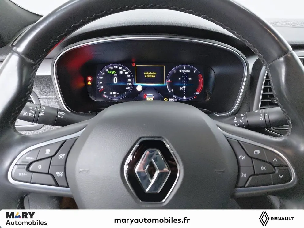 Véhicule occasion 210289 - renault TALISMAN - Photo 21