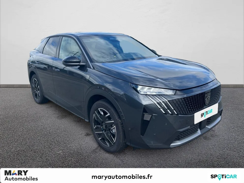 Véhicule occasion 1235092 - peugeot 3008 - Photo 5