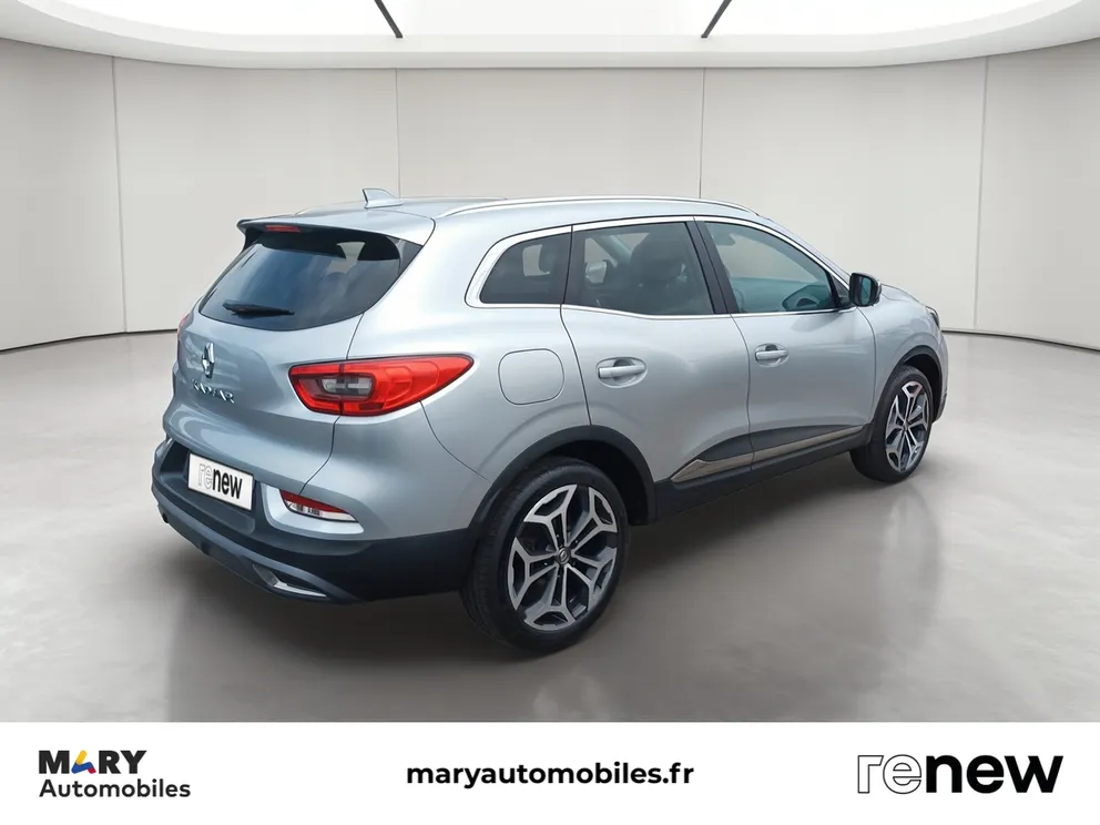 Véhicule occasion 233669 - renault KADJAR - Photo 5