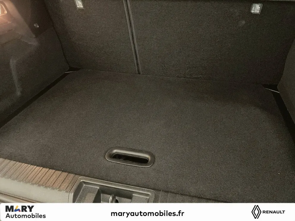 Véhicule occasion 217505 - renault CAPTUR - Photo 6