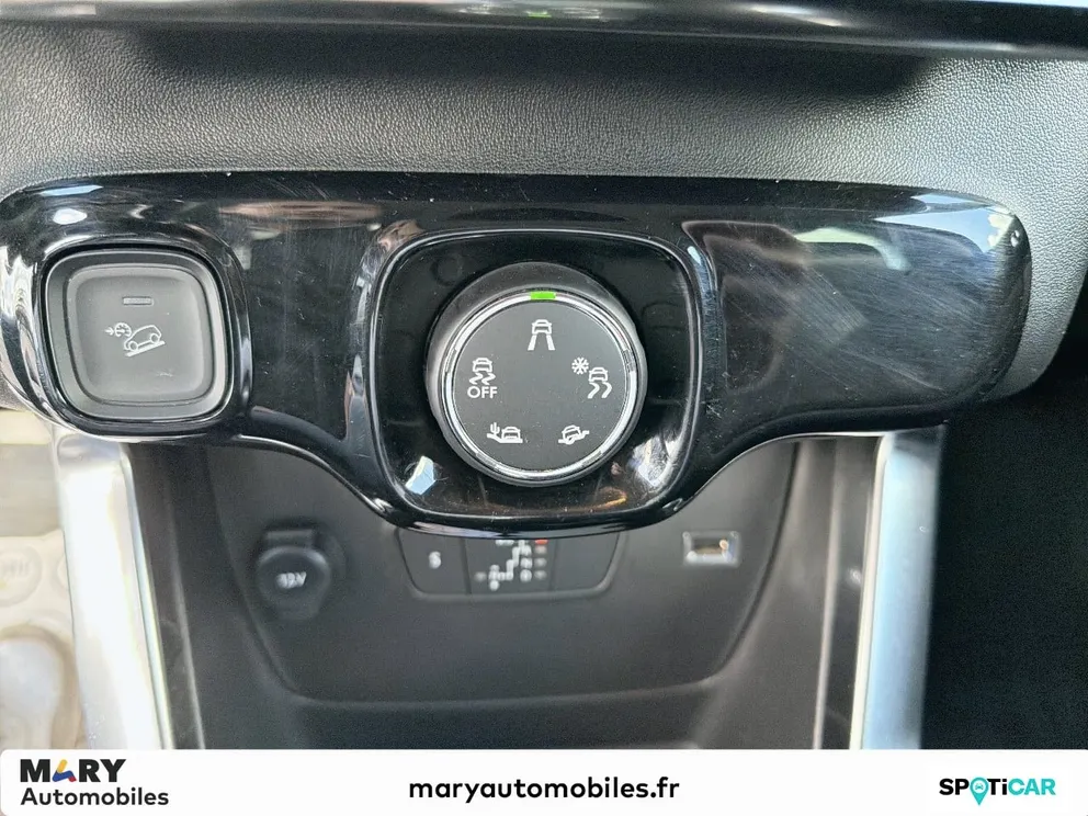 Véhicule occasion 1237403 - Citroën C3 AIRCROSS - Photo 10