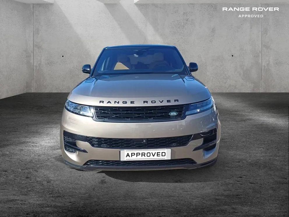 Véhicule occasion 222531 - land rover RANGE ROVER SPORT - Photo 8