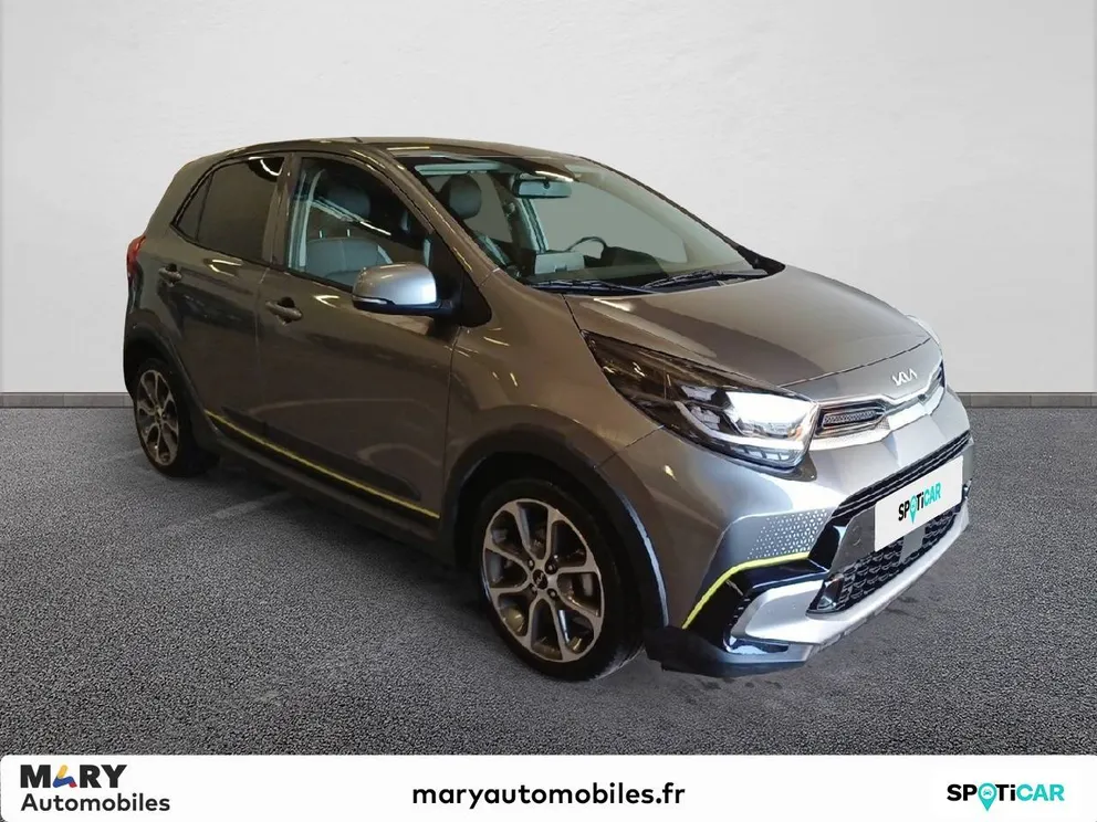 Véhicule occasion 222472 - kia PICANTO - Photo 3