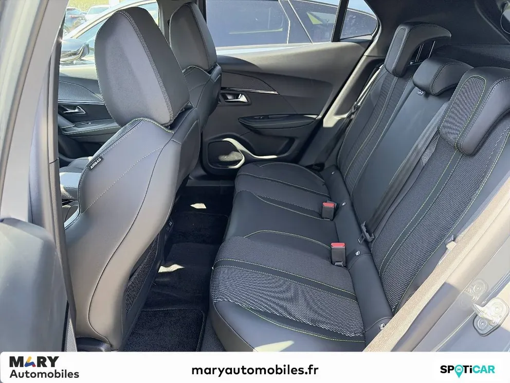 Véhicule occasion 234472 - peugeot 2008 - Photo 10