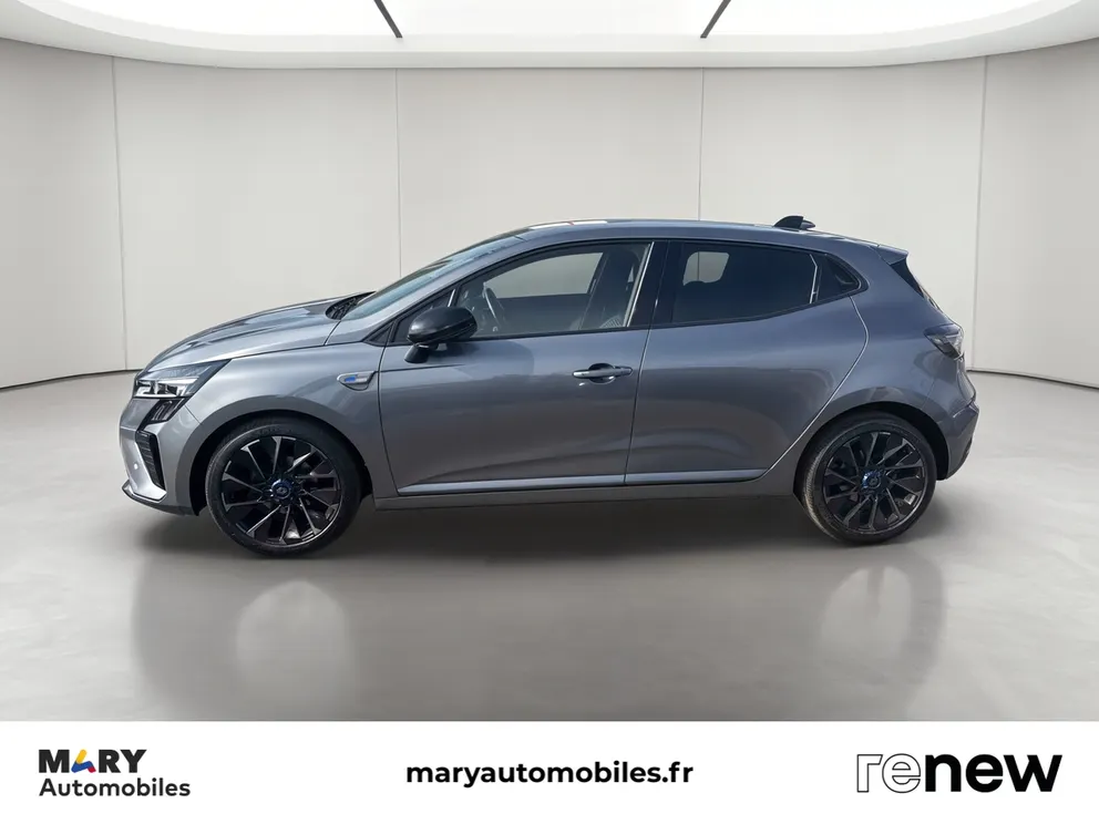 Véhicule occasion 238166 - renault CLIO - Photo 2