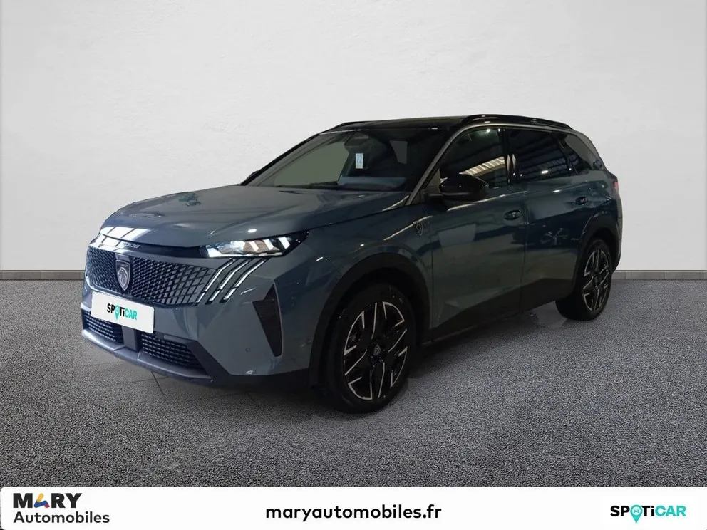 Véhicule occasion 224251 - peugeot 5008 - Photo 1