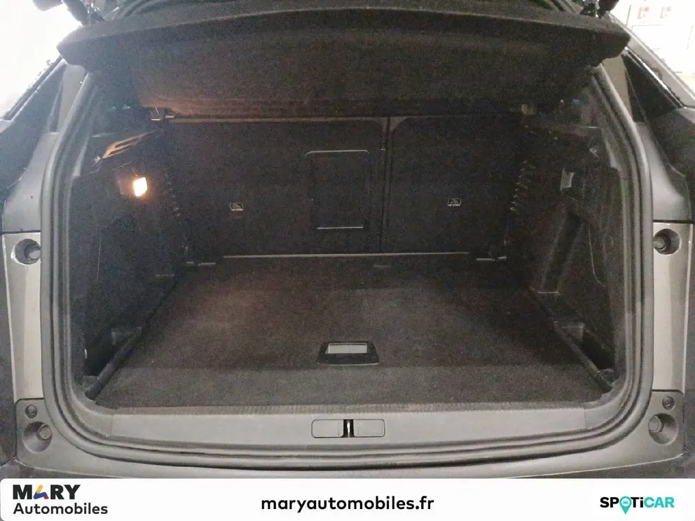 Véhicule occasion 222849 - peugeot 3008 - Photo 6