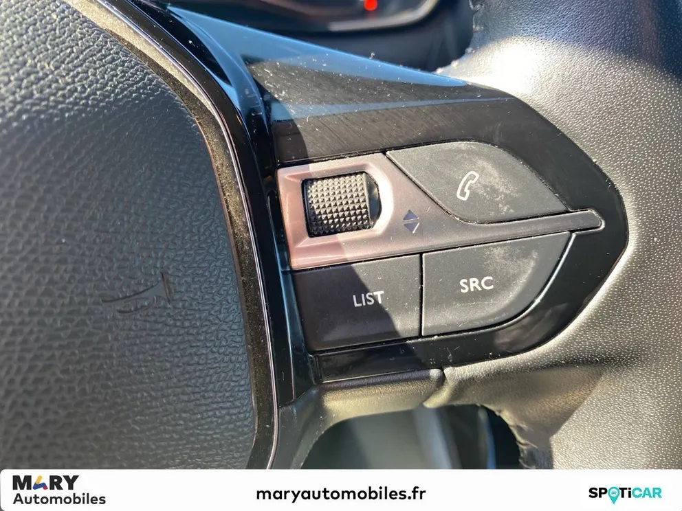 Véhicule occasion 209409 - peugeot 2008 - Photo 17