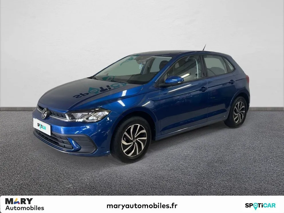 Véhicule occasion 205187 - volkswagen POLO - Photo 1