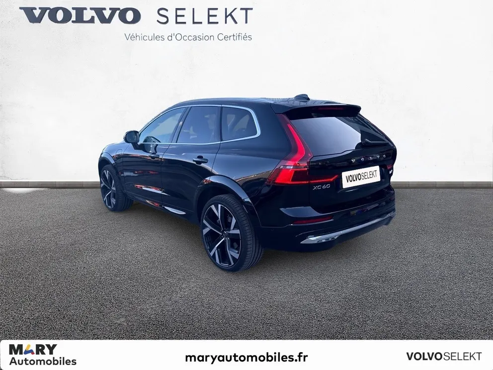 Véhicule occasion 1238055 - volvo XC60 - Photo 3