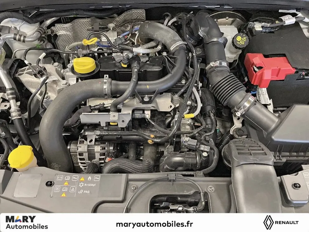 Véhicule occasion 219099 - renault CLIO - Photo 19