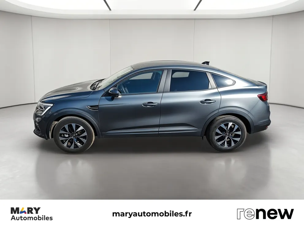 Véhicule occasion 1236200 - renault ARKANA - Photo 2