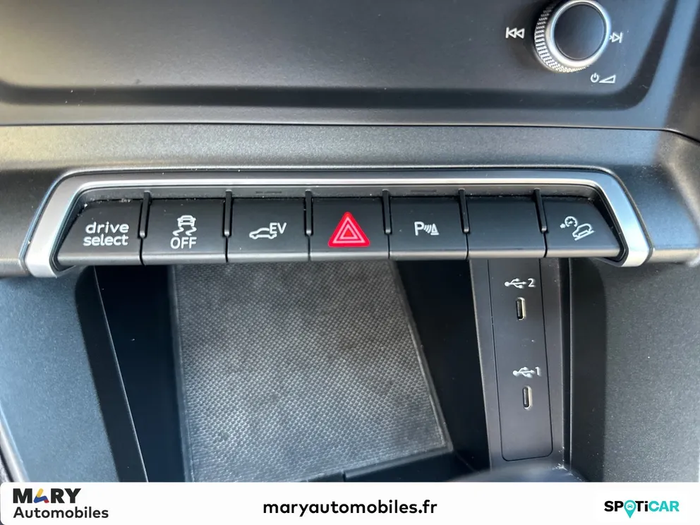 Véhicule occasion 1233615 - audi Q3 - Photo 20