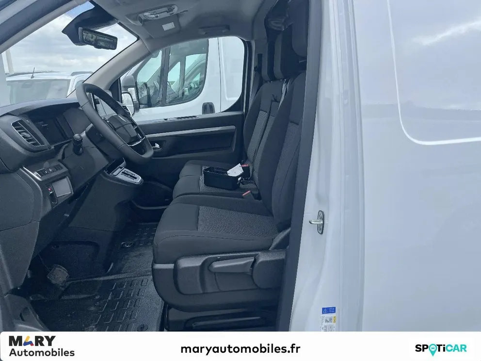 Véhicule occasion 262807 - peugeot EXPERT - Photo 9