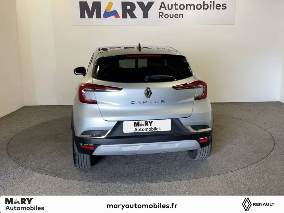 Véhicule occasion 218086 - renault CAPTUR - Photo 3