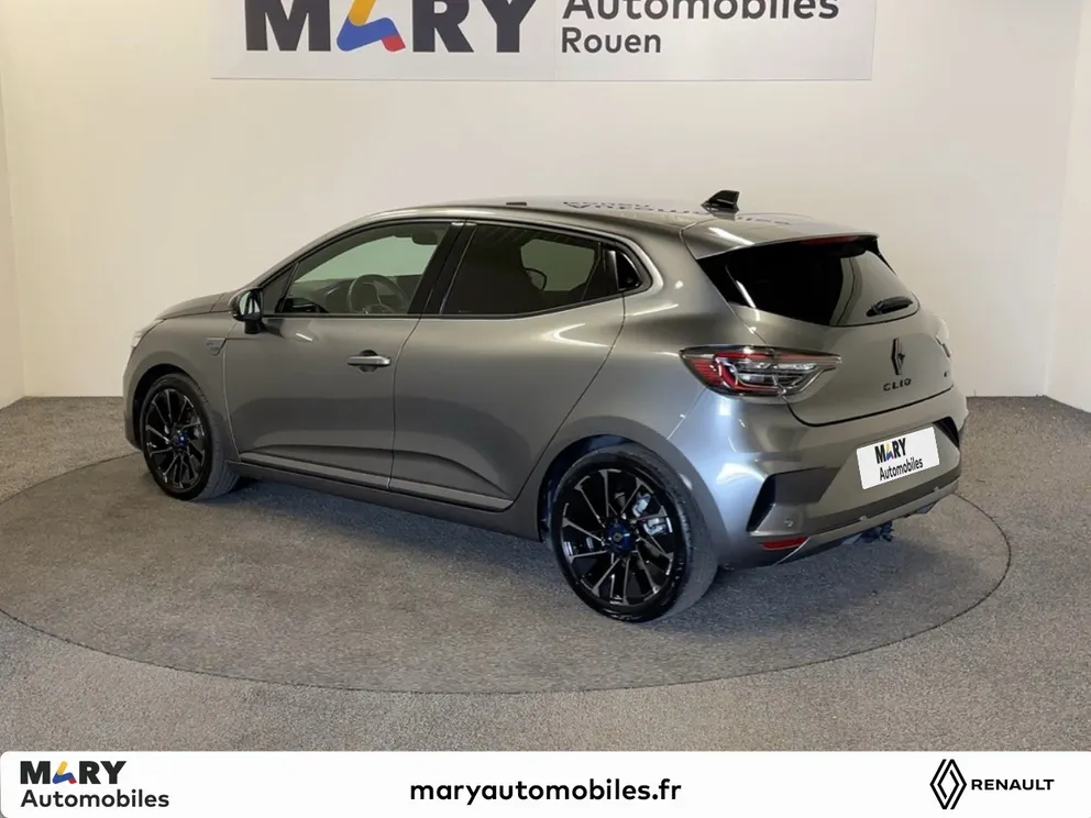 Véhicule occasion 227548 - renault CLIO - Photo 3