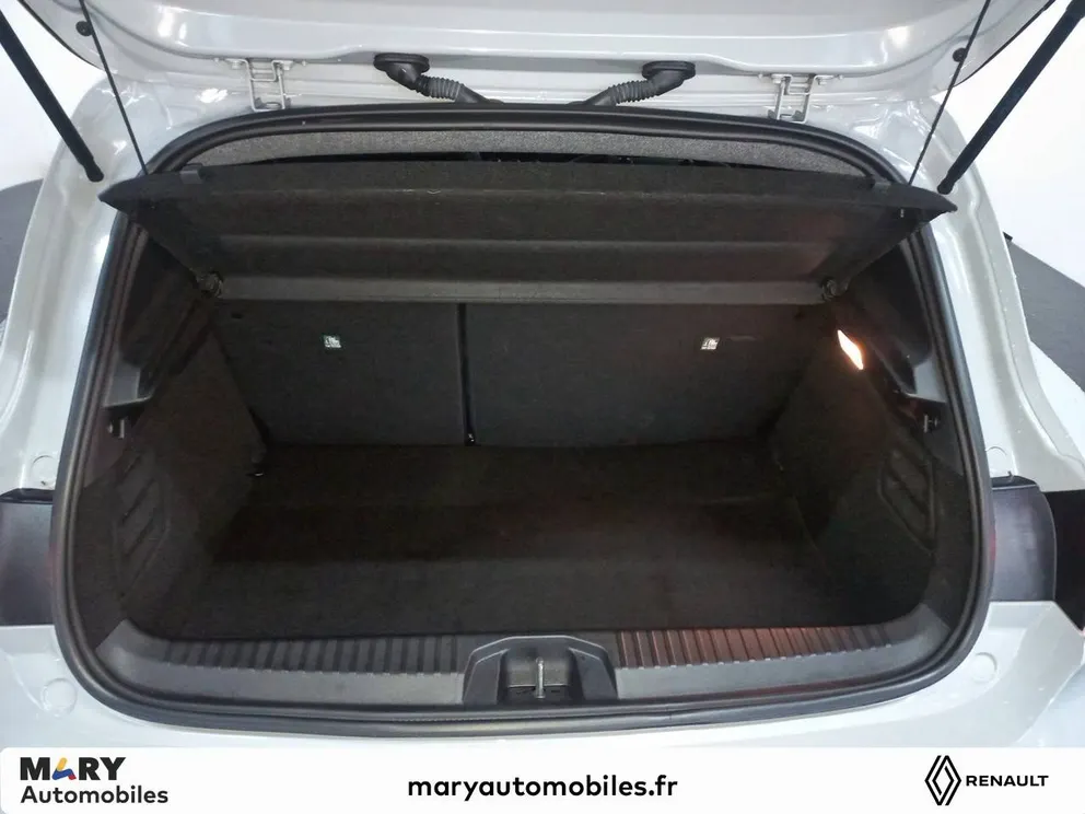 Véhicule occasion 213296 - renault CLIO - Photo 6