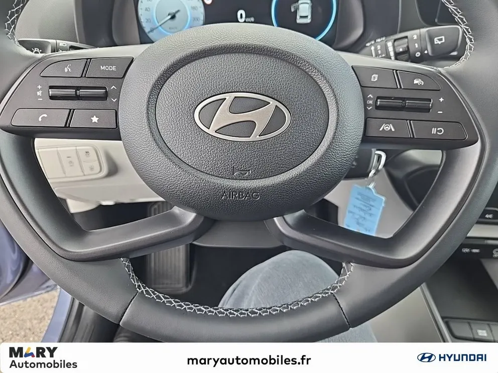 Véhicule occasion 224331 - hyundai i20 - Photo 15