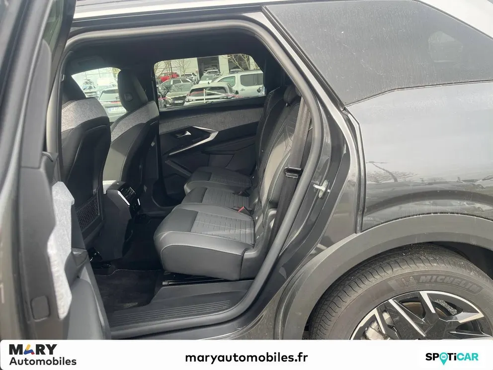 Véhicule occasion 191061 - peugeot 5008 - Photo 10