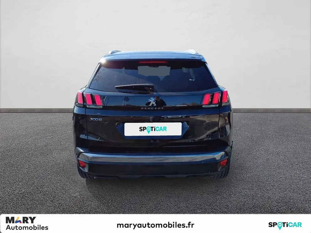 Véhicule occasion 219164 - peugeot 3008 - Photo 5
