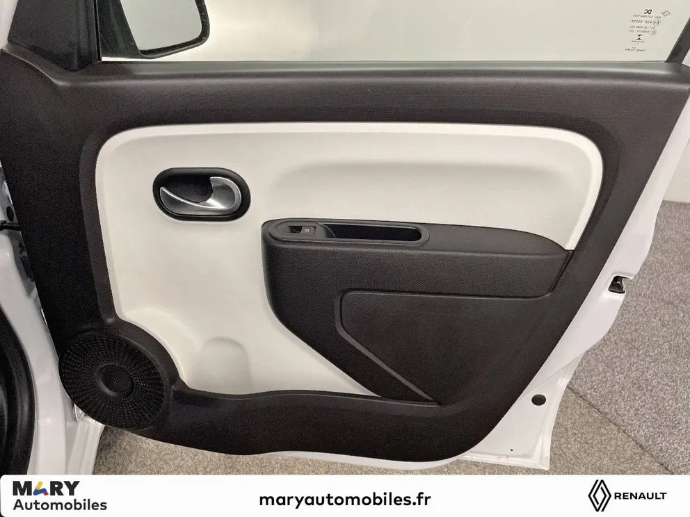 Véhicule occasion 215656 - renault TWINGO - Photo 18