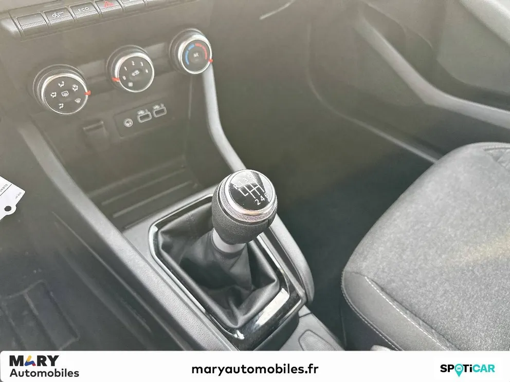 Véhicule occasion 212806 - renault CLIO - Photo 16