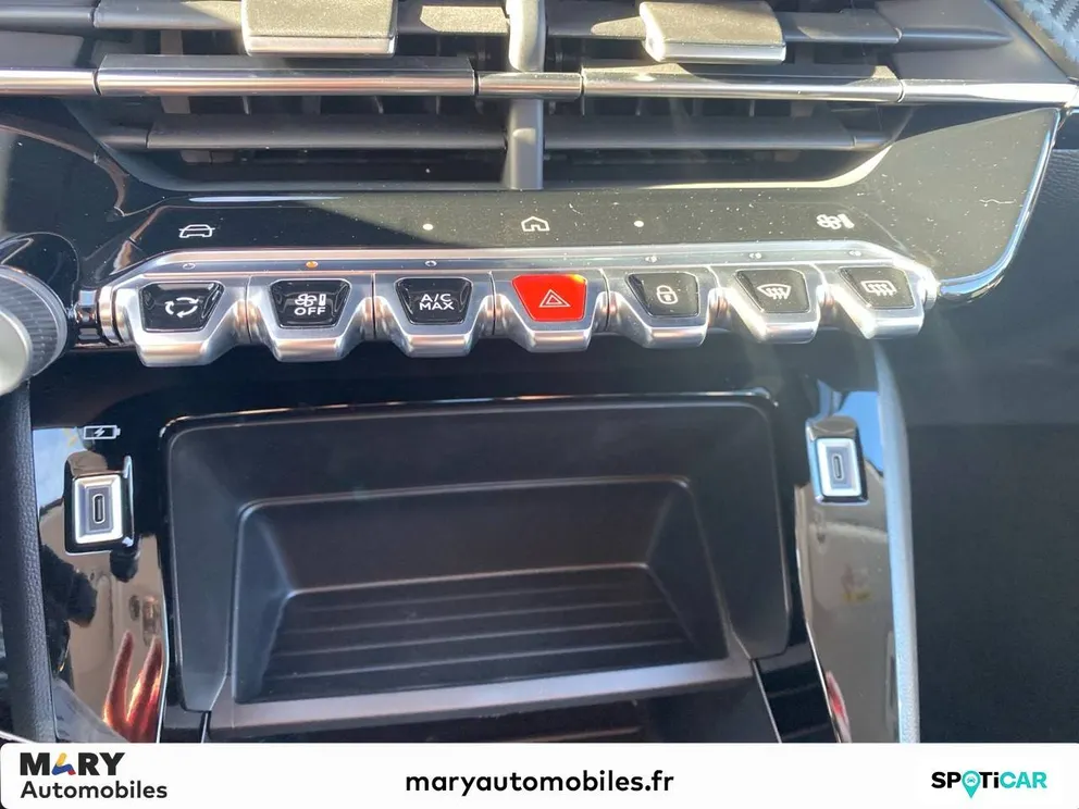 Véhicule occasion 209166 - peugeot 208 - Photo 16