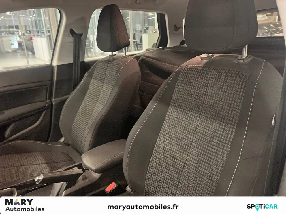 Véhicule occasion 212780 - peugeot 308 - Photo 9