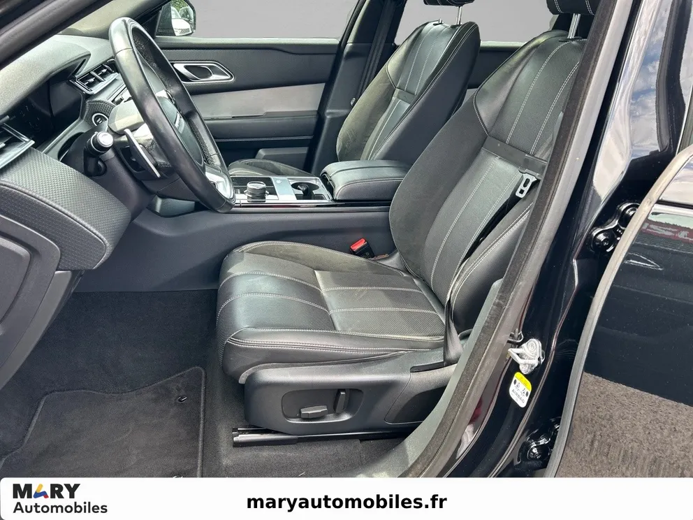 Véhicule occasion 235114 - land rover RANGE ROVER VELAR - Photo 13