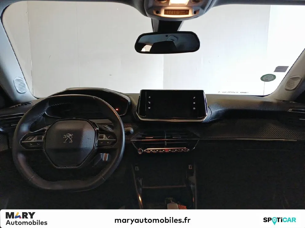 Véhicule occasion 202556 - peugeot 2008 - Photo 8