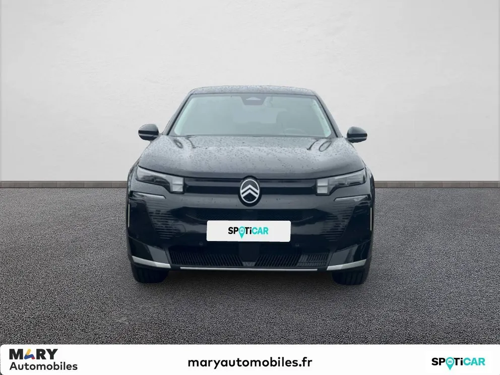 Véhicule occasion 224269 - Citroën C5 AIRCROSS HYBRIDE - Photo 2