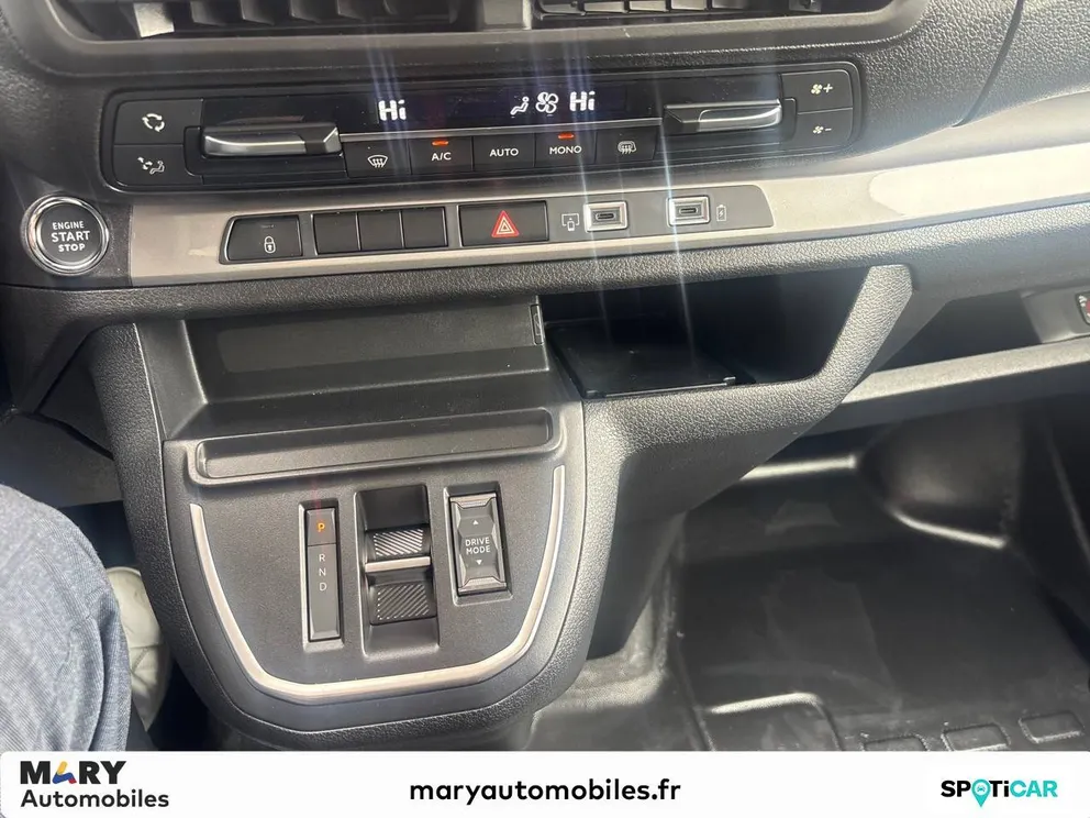 Véhicule occasion 224556 - peugeot EXPERT - Photo 15