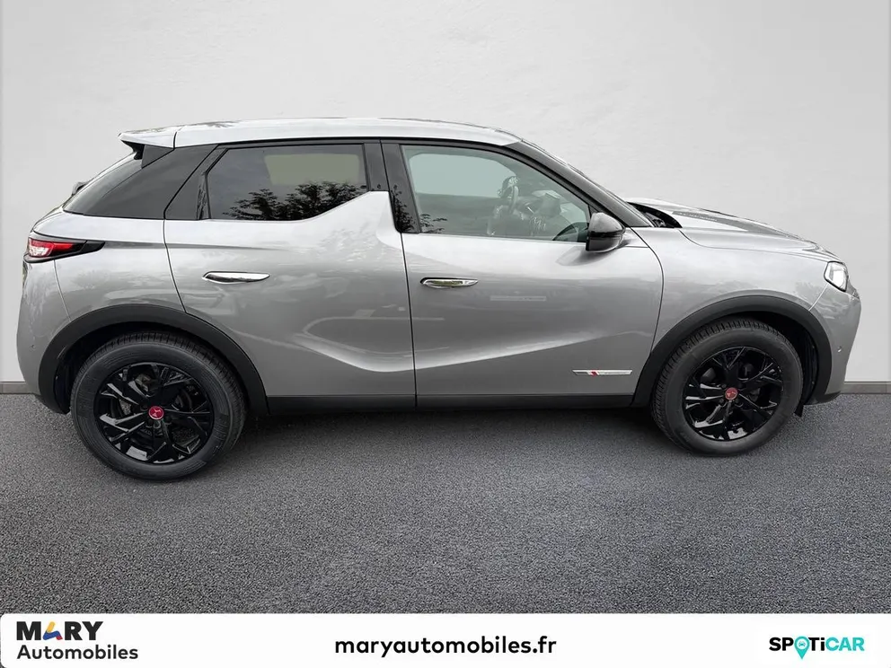 Véhicule occasion 193825 - ds DS 3 - Photo 4