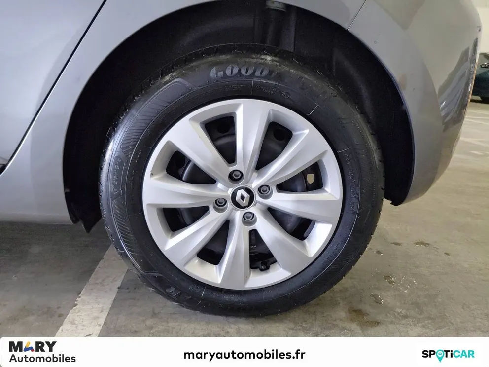 Véhicule occasion 213444 - renault CLIO - Photo 11