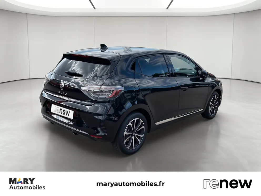Véhicule occasion 239318 - renault CLIO - Photo 3