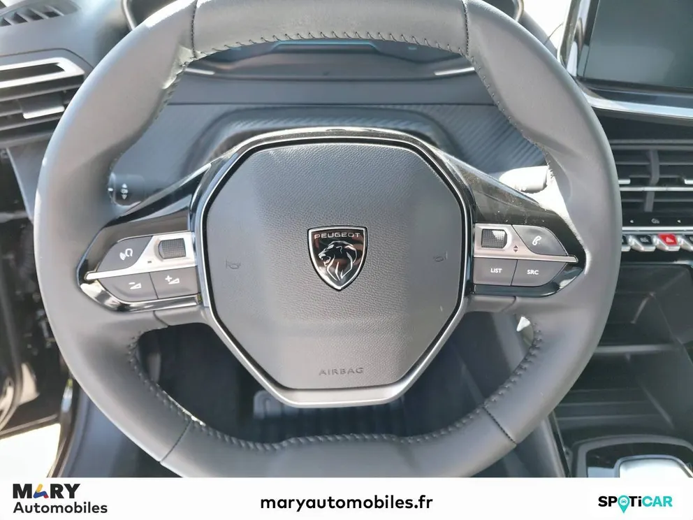 Véhicule occasion 265468 - peugeot 208 - Photo 13