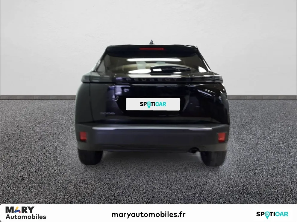 Véhicule occasion 162144 - peugeot 2008 - Photo 5