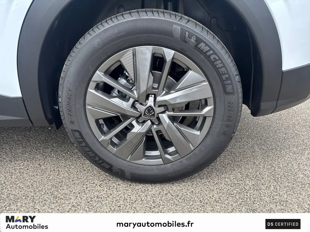 Véhicule occasion 1228322 - peugeot 3008 - Photo 7