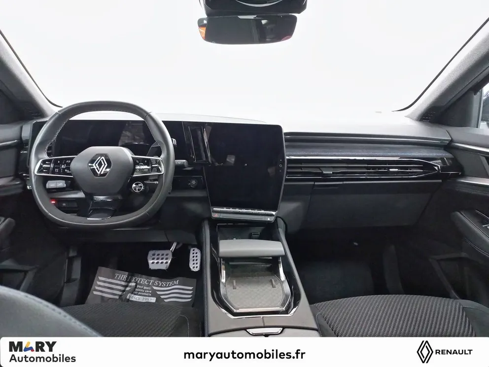 Véhicule occasion 183669 - renault ESPACE - Photo 8