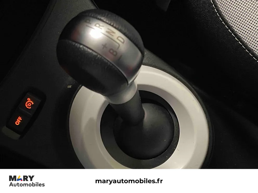 Véhicule occasion 1243415 - renault TWINGO - Photo 16