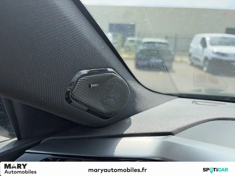 Véhicule occasion 236821 - peugeot 308 - Photo 15